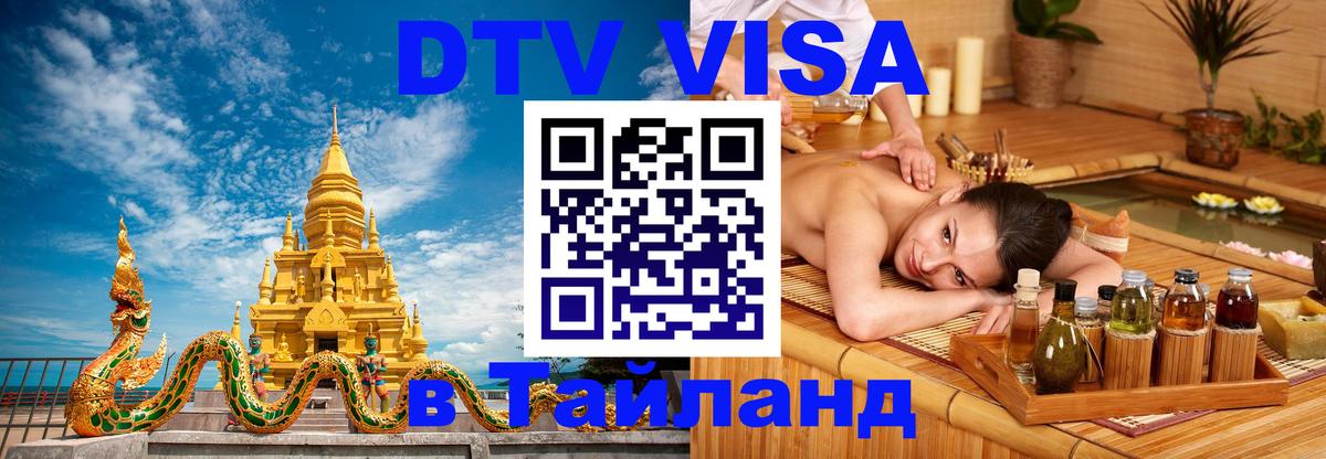 Оформление DTV визы под ключ: стоимость и тарифы, только загранпаспорт - 03.10.2025 